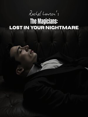 cover image of Lost in Your Nightmare